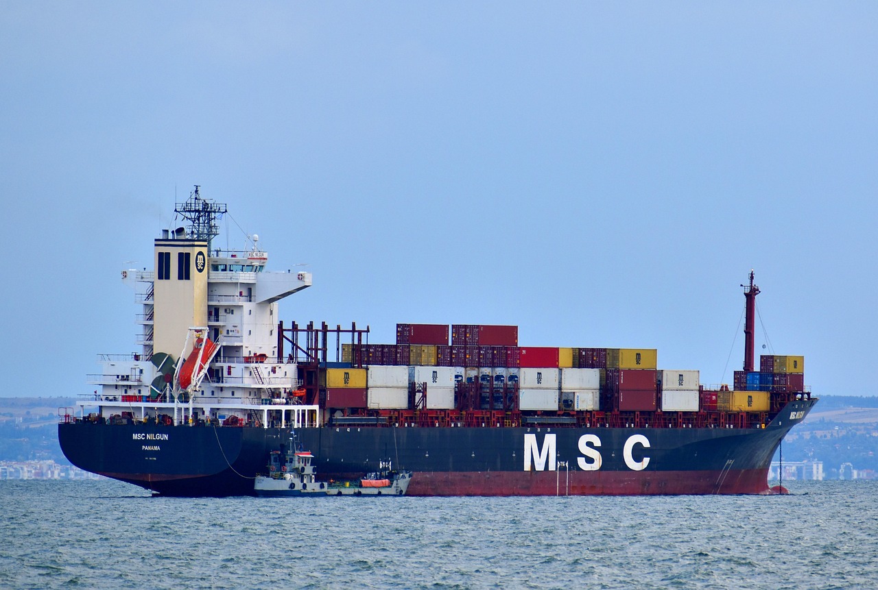 外贸术语:FCL、TEU、LCL、IMO含义详解 外贸术语:FCL、TEU、LCL、IMO含义详解